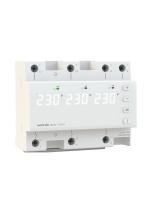 купить Переключатель фаз Welrok FS6-63 в Чебоксарах Переключатель фаз Welrok FS6-63