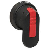 Рукоятка для управления через дверь рубильниками TwinBlock 160-250А EKF PROxima 