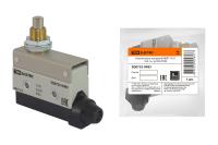 купить Выключатель концевой толкатель IP65 ВККП-7310(AZ-7310) TDM  в Чебоксарах Выключатель концевой толкатель IP65 ВККП-7310(AZ-7310) TDM