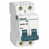 купить Автомат 2Р 63А D 4,5кА ВА-101 Schneider Electric в Чебоксарах Автомат 2Р 63А D 4,5кА ВА-101 Schneider Electric
