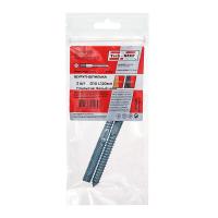 Шпилька сантехническая М10*120мм цинк 2шт