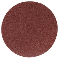 купить Шлифкруг D125 P100 для опорной тарелки на липучке 10шт в Чебоксарах Шлифкруг D125 P100 для опорной тарелки на липучке 10шт