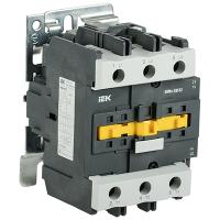 купить Контактор 95А 230В 1НО 1НЗ КМИ-49512 IEK  в Чебоксарах Контактор 95А 230В 1НО 1НЗ КМИ-49512 IEK