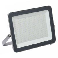 Прожектор свд 200Вт 6500К 17000лм серый IP65 120° SMD IEK 