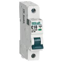 купить Автомат 1Р 10А C 10кА ВА-105 Schneider Electric в Чебоксарах Автомат 1Р 10А C 10кА ВА-105 Schneider Electric