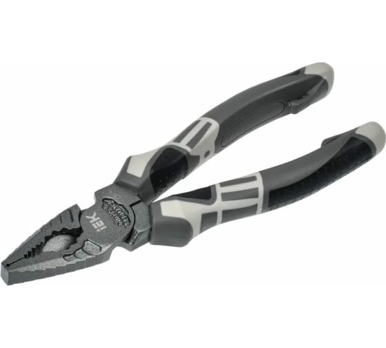 Пассатижи 180мм IEK ARMA2L 5