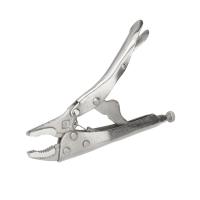 купить Зажим ручной 125мм REXANT в Чебоксарах Зажим ручной 125мм REXANT