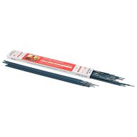 купить Электроды MP-3C Rexant 1кг (изг. Электрод-Бор) в Чебоксарах Электроды MP-3C Rexant 1кг (изг. Электрод-Бор)