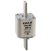 купить Вставка ПН2-400 400А КЭАЗ в Чебоксарах Вставка ПН2-400 400А КЭАЗ