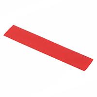 купить Трубка ТУТ 20/10мм красный 100м  в Чебоксарах Трубка ТУТ 20/10мм красный 100м