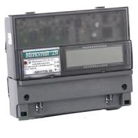 купить Счетчик 3ф 4т Меркурий 231AТ-01I 5-60А 380В DIN-рейка в Чебоксарах Счетчик 3ф 4т Меркурий 231AТ-01I 5-60А 380В DIN-рейка