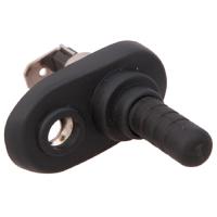 купить Выключатель концевой толкатель IP20 AUTO-3 Rexant угловой в Чебоксарах Выключатель концевой толкатель IP20 AUTO-3 Rexant угловой