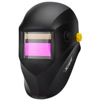 купить Сварочная маска хамелеон экран 93*43 АСФ777 KRANZ в Чебоксарах Сварочная маска хамелеон экран 93*43 АСФ777 KRANZ