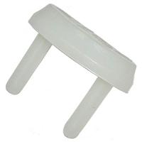 купить Байэлектрика белый заглушка в Чебоксарах Байэлектрика белый заглушка