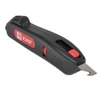 купить Нож монтерский WS-15 EKF Professional в Чебоксарах Нож монтерский WS-15 EKF Professional