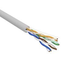 купить UTP 4*2*0,48 Cat5e серый zh нг(а)-hf кабель внутренний /(305м) LIGHT Rexant в Чебоксарах UTP 4*2*0,48 Cat5e серый zh нг(а)-hf кабель внутренний /(305м) LIGHT Rexant