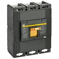 купить Автомат 3Р 400А 35кА ВА88-40 IEK  в Чебоксарах Автомат 3Р 400А 35кА ВА88-40 IEK