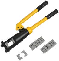 купить Пресс гидравлический 16-240мм2 ПГР-240 IEK  в Чебоксарах Пресс гидравлический 16-240мм2 ПГР-240 IEK