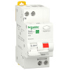 купить Дифавтомат 2Р 40А C 30мА 6кА Resi9 2мод Schneider Electric в Чебоксарах Дифавтомат 2Р 40А C 30мА 6кА Resi9 2мод Schneider Electric