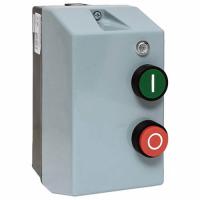 купить Пускатель 18А 220В IP65 КМЭ EKF с РТЭ Ir-12-18А с индик. в Чебоксарах Пускатель 18А 220В IP65 КМЭ EKF с РТЭ Ir-12-18А с индик.