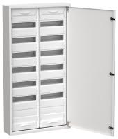 купить Корпус ЩРн-168з 1085*570*140мм белый IP31 IEK TITAN 5 в Чебоксарах Корпус ЩРн-168з 1085*570*140мм белый IP31 IEK TITAN 5