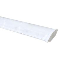 Светильник ДБО 7001 под LED лампу 2хT8 1200мм IP20 IEK