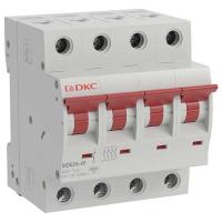 купить Автомат 4Р 40А C 6кА MD63N DKC YON max  в Чебоксарах Автомат 4Р 40А C 6кА MD63N DKC YON max