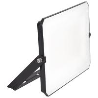 Прожектор свд 100Вт 6500К 10000лм черный IP65 105° FL ECO G4 Ledvance