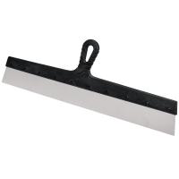 купить Шпатель фасадный 600 мм нержавеющая сталь пластмассовая ручка REXANT в Чебоксарах Шпатель фасадный 600 мм нержавеющая сталь пластмассовая ручка REXANT