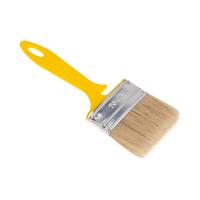 купить Кисть плоская «Эмали» 70х12 мм REXANT в Чебоксарах Кисть плоская «Эмали» 70х12 мм REXANT