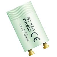 купить Стартер ST151 4-22Вт 220-240В Osram  в Чебоксарах Стартер ST151 4-22Вт 220-240В Osram
