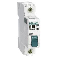 купить Автомат 1Р 10А B 4,5кА ВА-101 Schneider Electric в Чебоксарах Автомат 1Р 10А B 4,5кА ВА-101 Schneider Electric