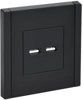 купить Фортепиано черный механизм USB A+A скрытая 2-ая 3,1А в Чебоксарах Фортепиано черный механизм USB A+A скрытая 2-ая 3,1А