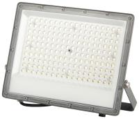 Прожектор свд 150Вт 6500К 15000лм серый IP65 90° PRO LPR-063 ЭРА 