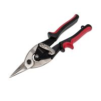 купить Ножницы по металлу прямой рез 260мм Cr-V  в Чебоксарах Ножницы по металлу прямой рез 260мм Cr-V