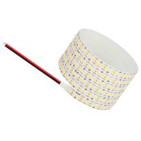 Лента свд 12В 19,2Вт/м 240свд/м 3000К 1600лм/м 2835 IP20 ЭРА