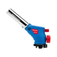 купить Горелка газовая с пьезоподжигом 1,1кВт 80г/ч работает в любом положении 360̊° GT-34 в Чебоксарах Горелка газовая с пьезоподжигом 1,1кВт 80г/ч работает в любом положении 360̊° GT-34