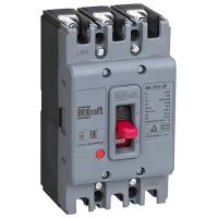 купить Автомат 3Р 250А 36кА ВА-303 Schneider Electric в Чебоксарах Автомат 3Р 250А 36кА ВА-303 Schneider Electric