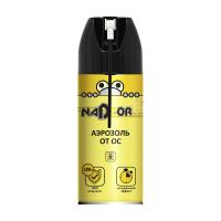 купить Аэрозоль от ос 250мл Nadzor в Чебоксарах Аэрозоль от ос 250мл Nadzor