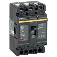 купить Автомат 3Р 125А 25кА ВА88-32 IEK MASTER в Чебоксарах Автомат 3Р 125А 25кА ВА88-32 IEK MASTER