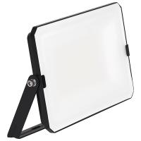 Прожектор свд 50Вт 6500К 5000лм черный IP65 105° FL ECO G4 Ledvance