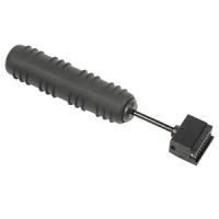 купить Инструмент для заделки витой пары IEK 5 пар в 110 кроссах в Чебоксарах Инструмент для заделки витой пары IEK 5 пар в 110 кроссах