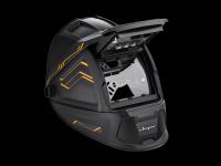 Сварочная маска хамелеон Сварог SMART—3 100х90 TRUE COLOR