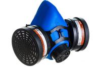 купить Респиратор А1Р1 300/400 Исток с фильтрами в Чебоксарах Респиратор А1Р1 300/400 Исток с фильтрами