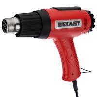 купить Фен технический 1800Вт 550°С Rexant MASTER в Чебоксарах Фен технический 1800Вт 550°С Rexant MASTER