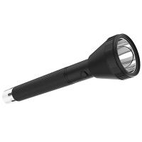 купить Фонарь ручной 1СВД+1СВД 5,5Вт 180лм аккумулятор 220В IP30 Gauss  в Чебоксарах Фонарь ручной 1СВД+1СВД 5,5Вт 180лм аккумулятор 220В IP30 Gauss