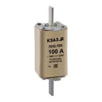 Вставка ПН2-100 63А КЭАЗ