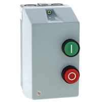 Пускатель 12А 380В IP65 КМЭ EKF с РТЭ Ir-9-13А с индик.