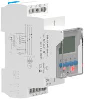 купить Реле контроля фаз ORF-SN 3ф 70-400В AC с контролем нейтрали ONI с дисплеем в Чебоксарах Реле контроля фаз ORF-SN 3ф 70-400В AC с контролем нейтрали ONI с дисплеем