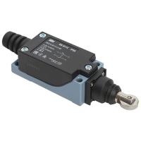 Выключатель концевой толкатель с роликом IP65 КВ-8112 IEK (аналог 438000)